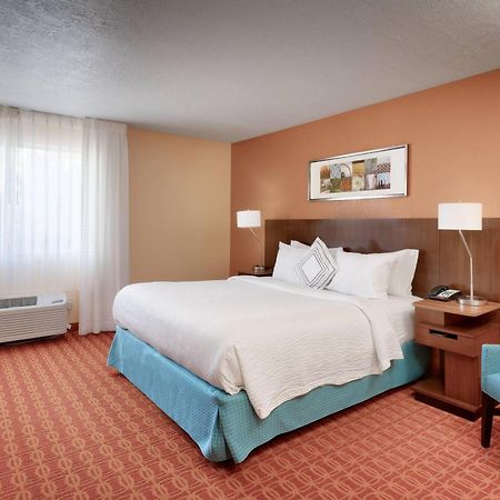 Fairfield Inn By Marriott Прово Екстериор снимка