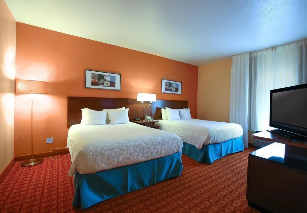 Fairfield Inn By Marriott Прово Екстериор снимка