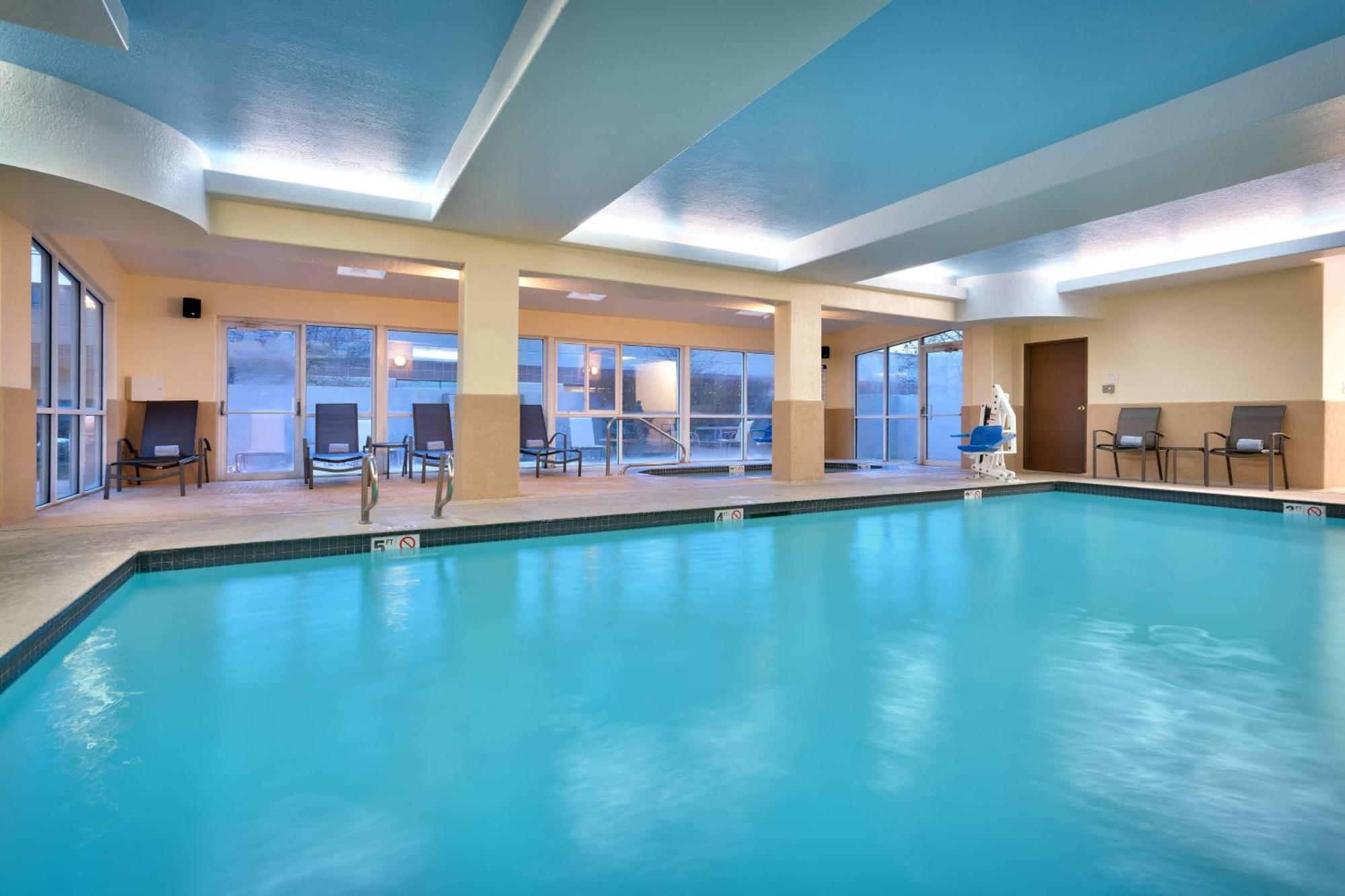 Fairfield Inn By Marriott Прово Екстериор снимка