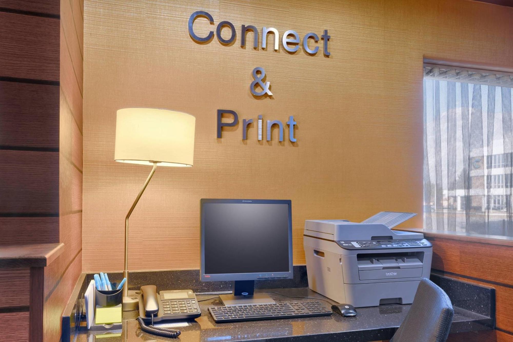 Fairfield Inn By Marriott Прово Екстериор снимка
