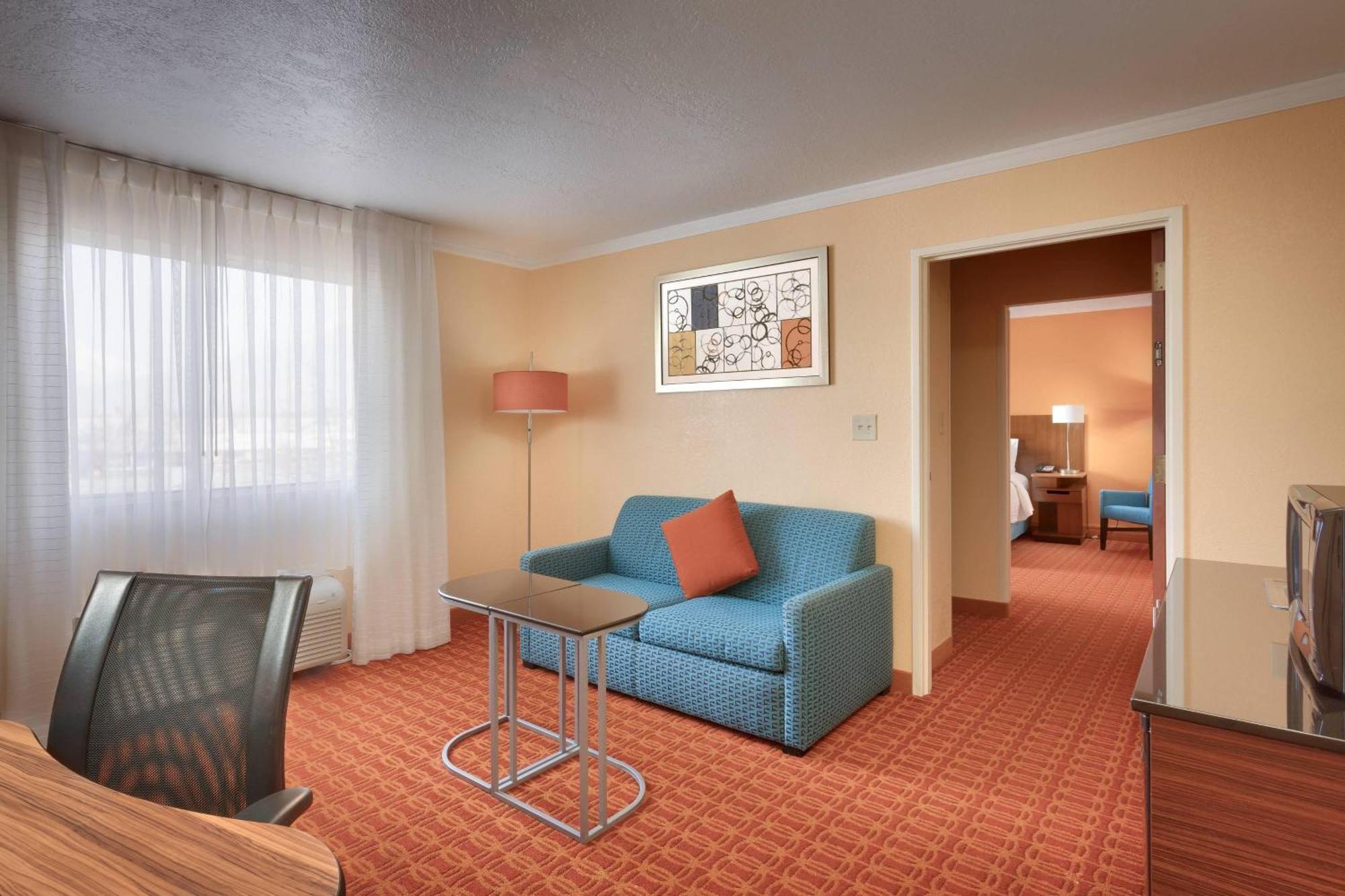 Fairfield Inn By Marriott Прово Екстериор снимка
