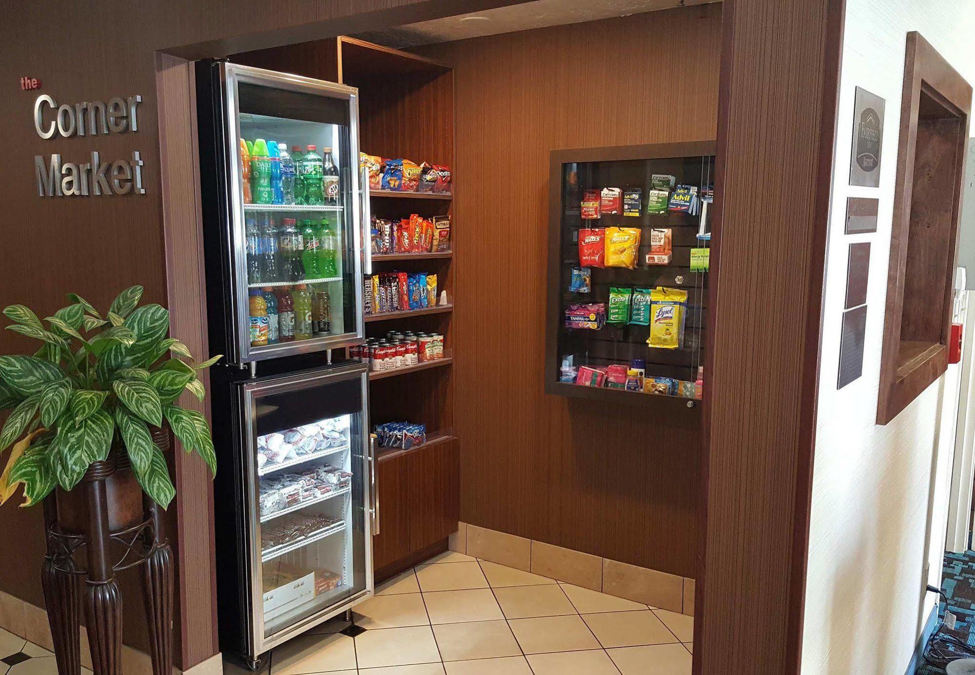 Fairfield Inn By Marriott Прово Екстериор снимка